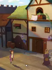 Simon the Sorcerer Origins