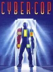 Cyber-Cop