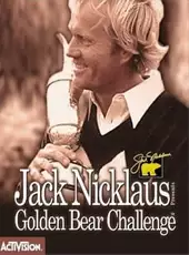 Jack Nicklaus 6: Golden Bear Challenge
