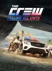 The Crew: Calling All Units