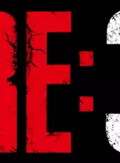 Resident Evil 3: Nemesis