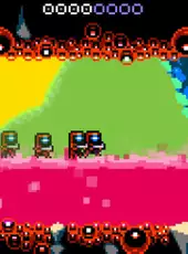 Xeodrifter