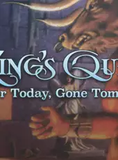 King's Quest VI: Heir Today, Gone Tomorrow