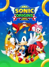 Sonic Origins