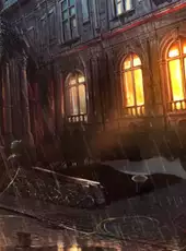 Grim Tales: The Heir