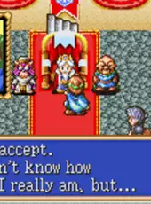 Shining Force: Resurrection of the Dark Dragon