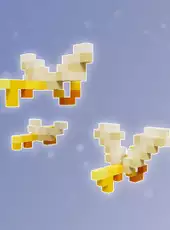 Color-A-Cube: Fantasy Pack #2