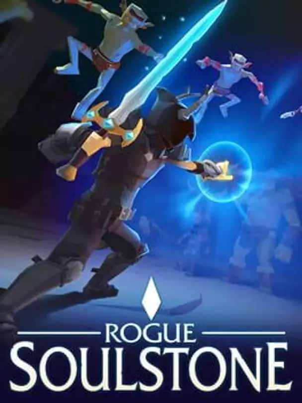 Rogue Soulstone