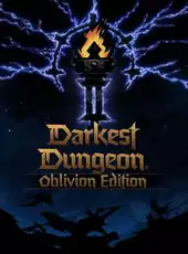 Darkest Dungeon 2: Oblivion Edition
