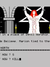 Robin of Sherwood: The Touchstones of Rhiannon