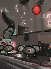 Splatoon 3: Side Order