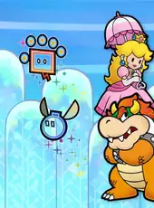 Super Paper Mario