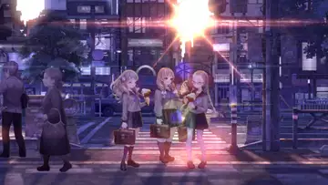 13 Sentinels: Aegis Rim is coming on Switch
