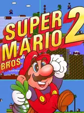 Super Mario Bros. 2