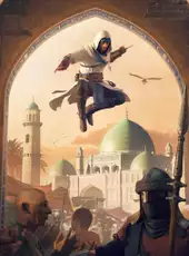 Assassin's Creed Mirage