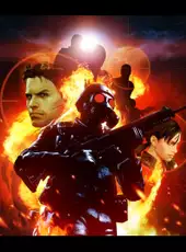 Resident Evil: The Mercenaries 3D