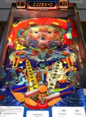 Zaccaria Pinball