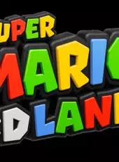 Super Mario 3D Land
