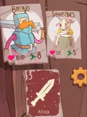 Meteorfall: Journey