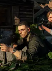Sniper Elite: Resistance - Wrath of the Resistance Weapon and Skins Pack