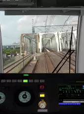 JR East Train Simulator: Sobu Line Rapid Service - Tokyo to Narita Airport Terminal 1: E217 series