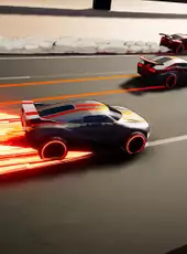 Speed Demons 2