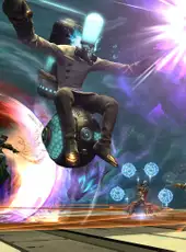 Final Fantasy XIV: Crossroads