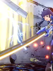 Full Metal Schoolgirl: Deluxe Edition