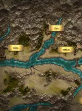 Fighting Fantasy Legends Portal