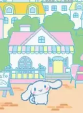 Cinnamoroll: Ohanashi Shiyo!: Kirakira de Kore Cafe