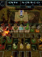 Defense Grid 2: Aftermath