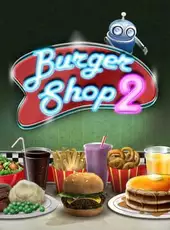 Burger Shop 2