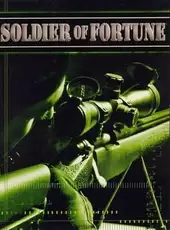 Soldier of Fortune