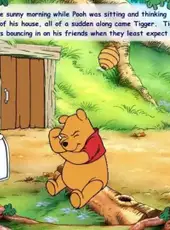 Disney's Winnie the Pooh & Tigger Too: Animated Storybook