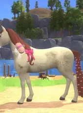 Barbie Horse Trails