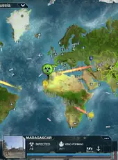 Plague Inc: Aliens & Anti-Vaxxers
