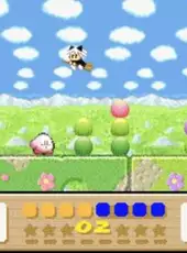 Kirby's Dream Land 3