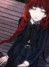 The House in Fata Morgana: Reincarnation