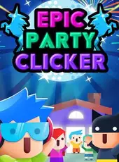 Epic Party Clicker