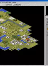 Sid Meier's Civilization II: Fantastic Worlds