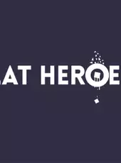Flat Heroes