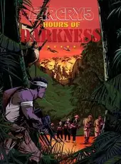 Far Cry 5: Hours of Darkness
