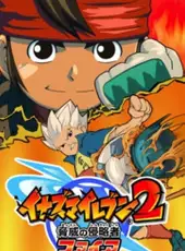 Inazuma Eleven 2: Firestorm