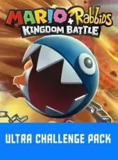 Mario + Rabbids Kingdom Battle: Ultra Challenge Pack