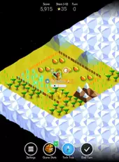 The Battle of Polytopia: Zebasi