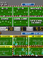 Madden NFL '94