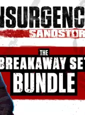 Insurgency: Sandstorm - Breakaway Set Bundle