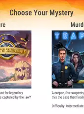 Adventure Escape Mysteries