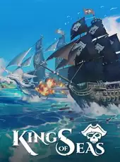 King of Seas