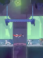 The Rogue Prince of Persia